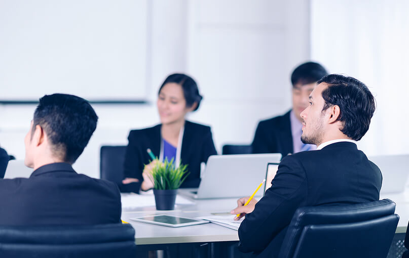 Supply Chain Consulting Services