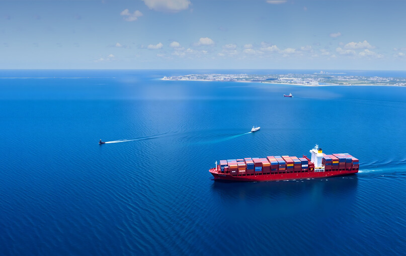 International Freight Forwarding