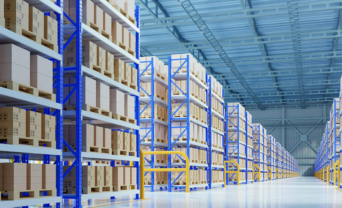 2025年10月中国仓储指数为50.6%